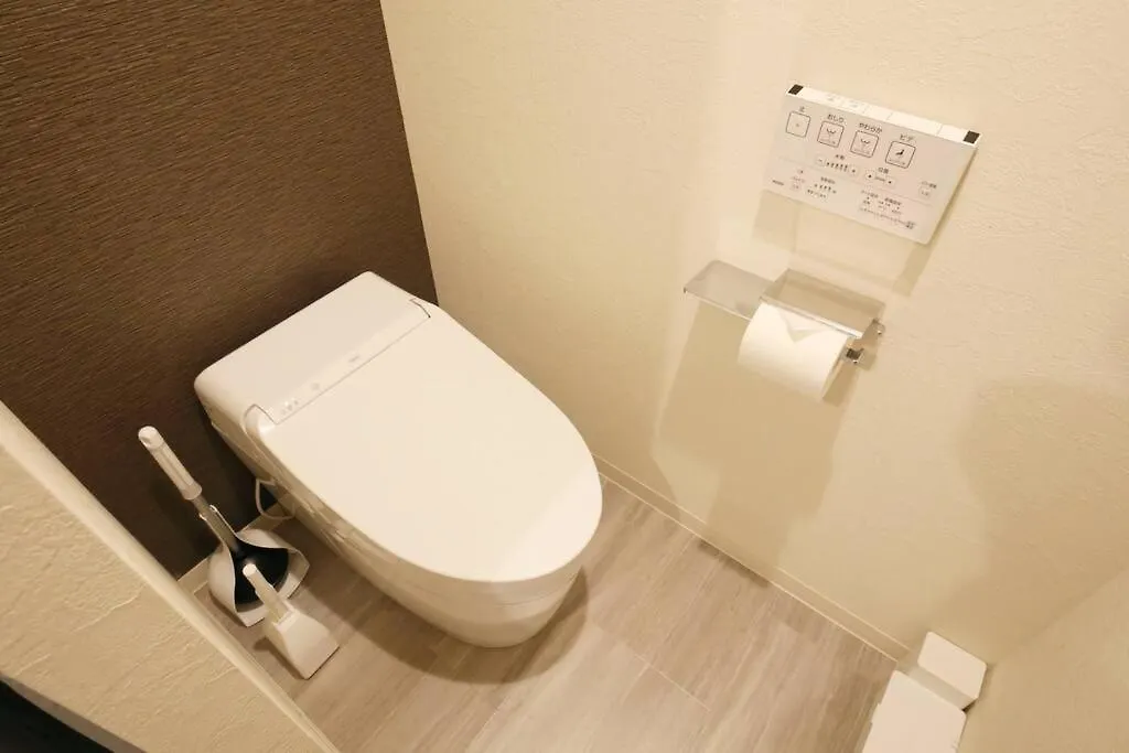 ノール下丸子 106 Apartment Tokyo Japan
