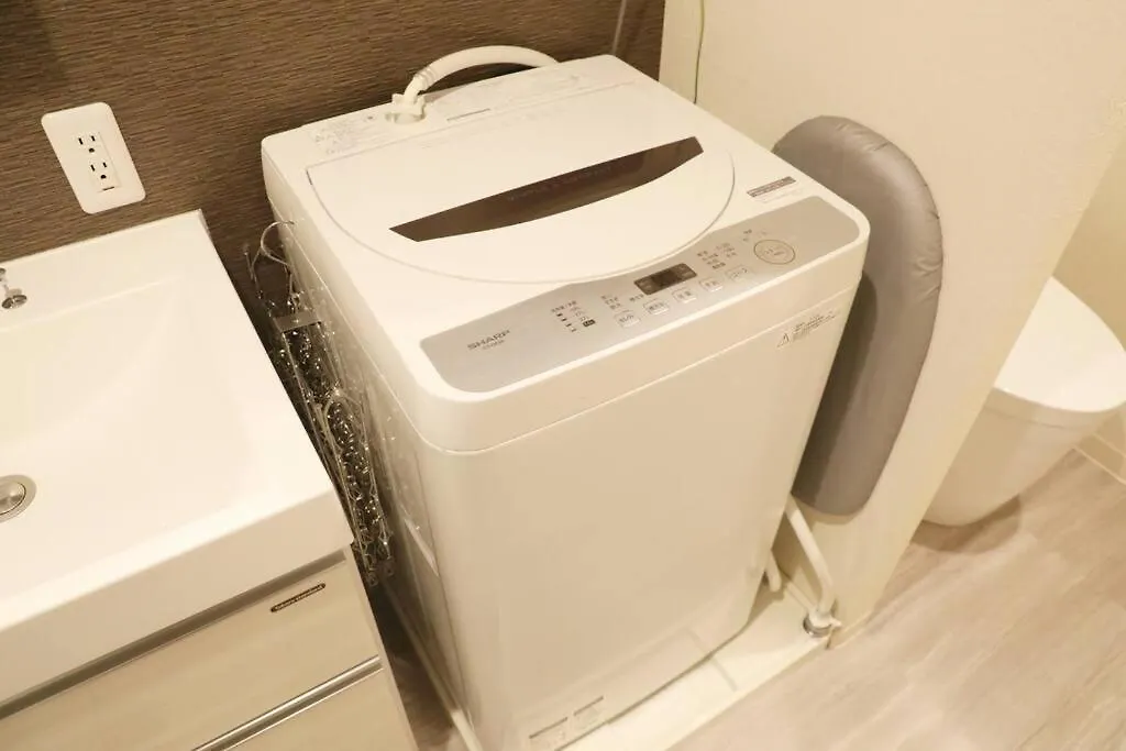 ノール下丸子 106 Apartment Tokyo Japan