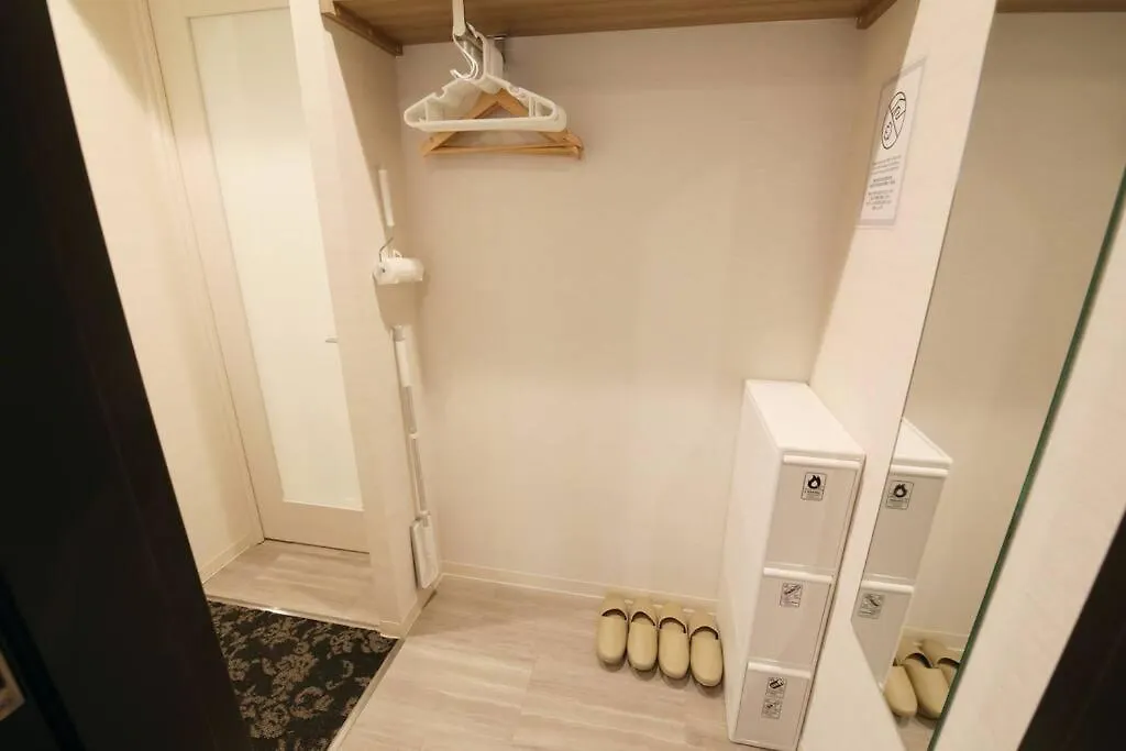 ノール下丸子 106 Apartment Tokyo 0*,
