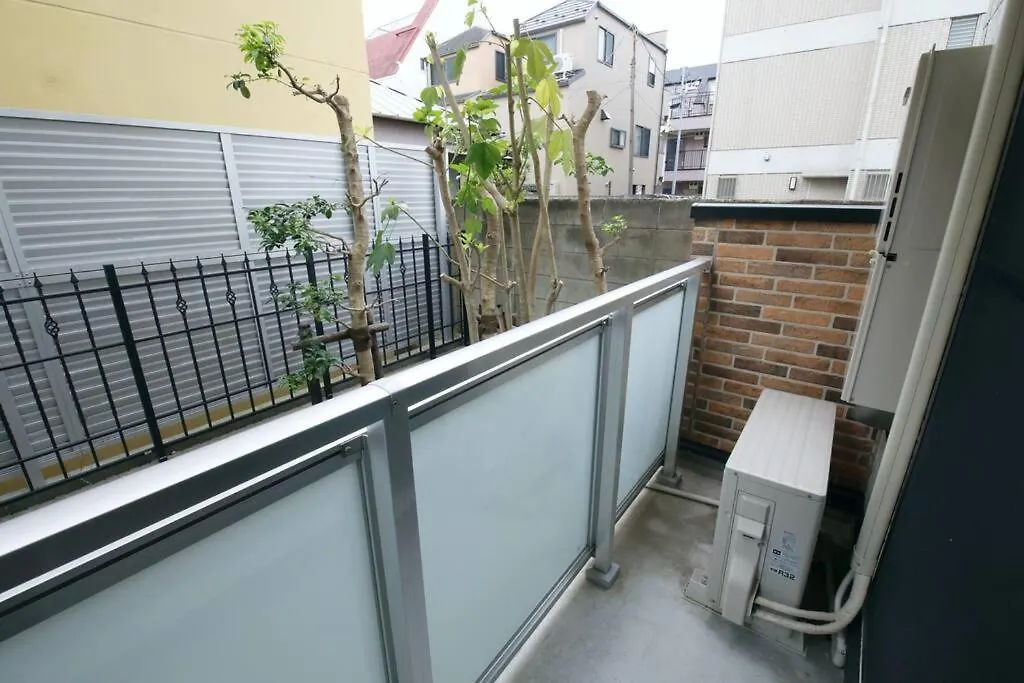 ノール下丸子 106 Apartment Tokyo
