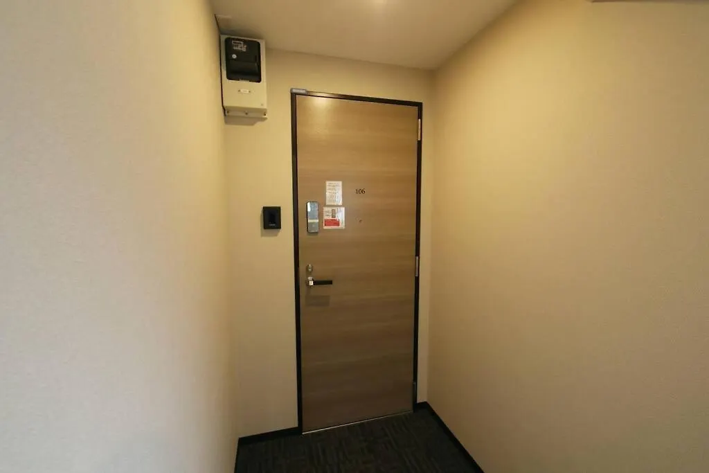 ノール下丸子 106 Apartment Tokyo