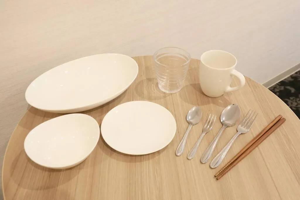 ノール下丸子 106 Apartment Tokyo 0*,  Japan
