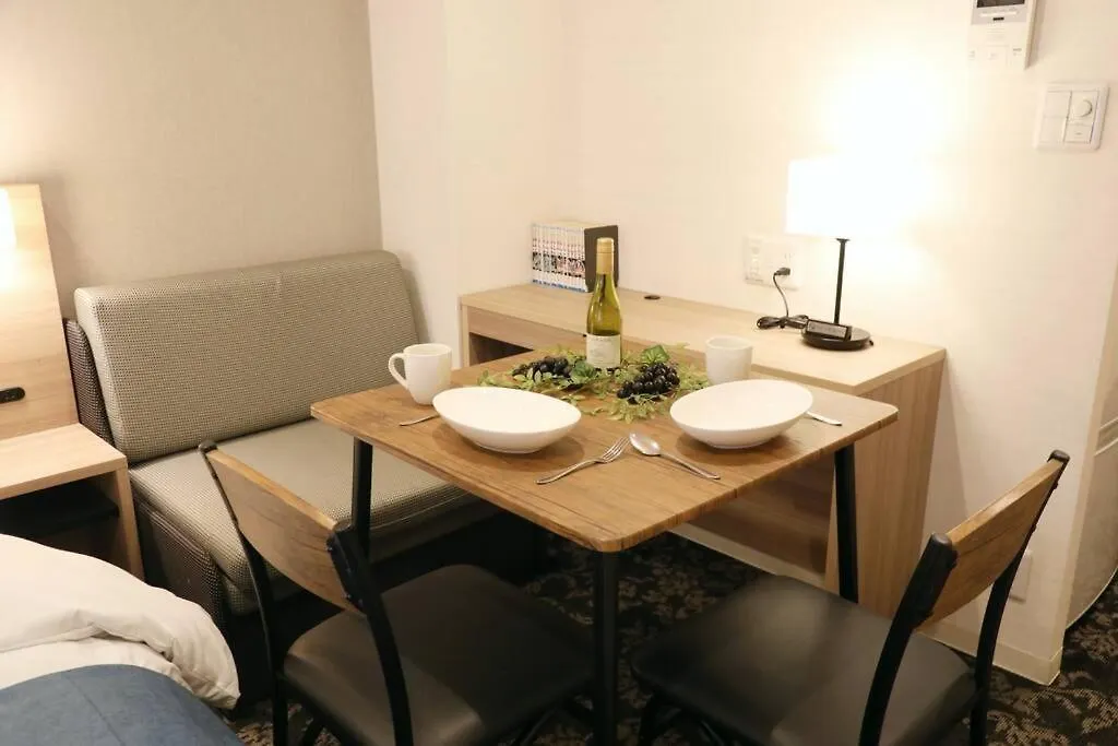 ノール下丸子 106 Apartment Tokyo