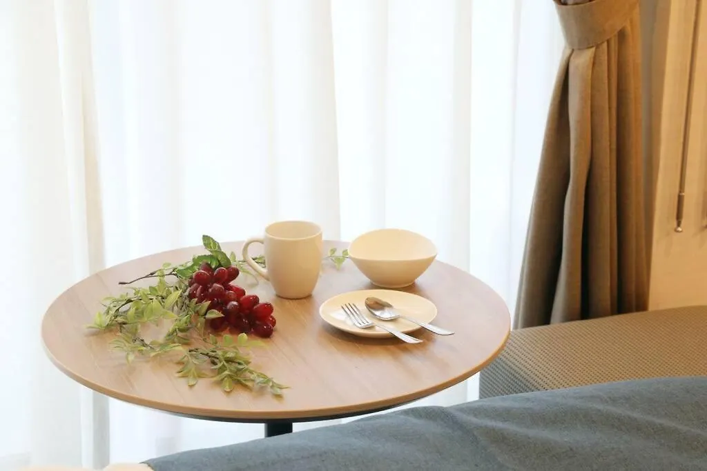 ノール下丸子 106 Apartment Tokyo
