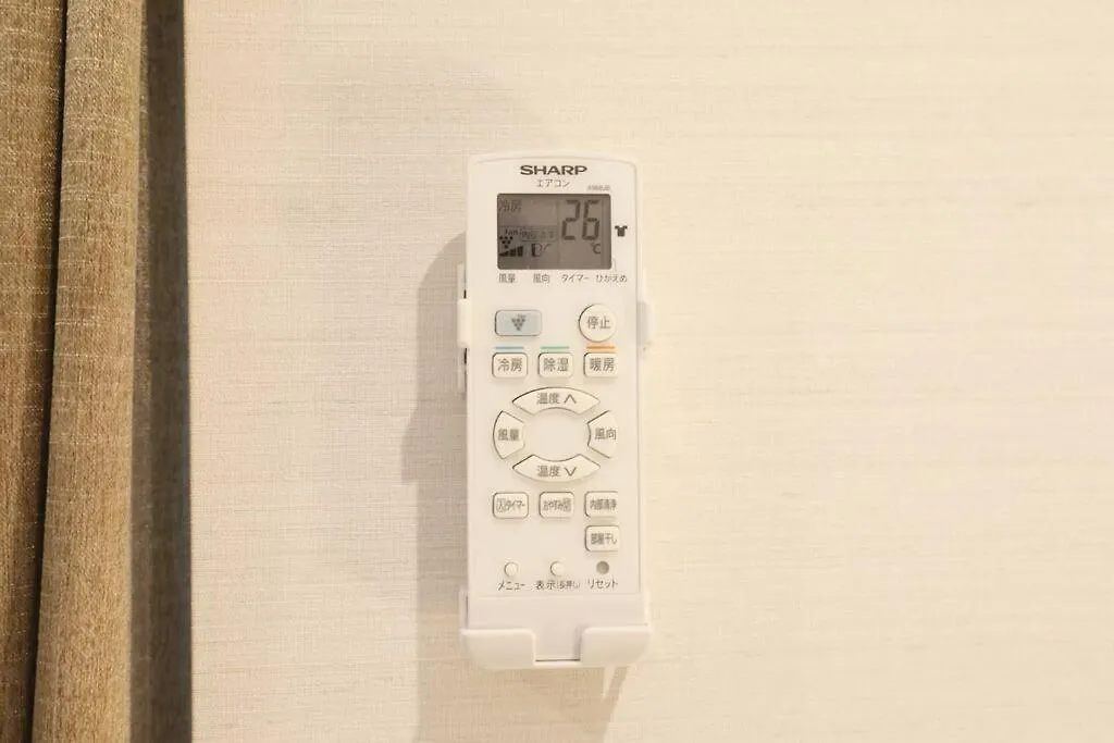 ノール下丸子 106 Apartment Tokyo