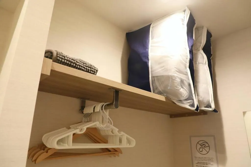 ノール下丸子 106 Apartment Tokyo 0*,