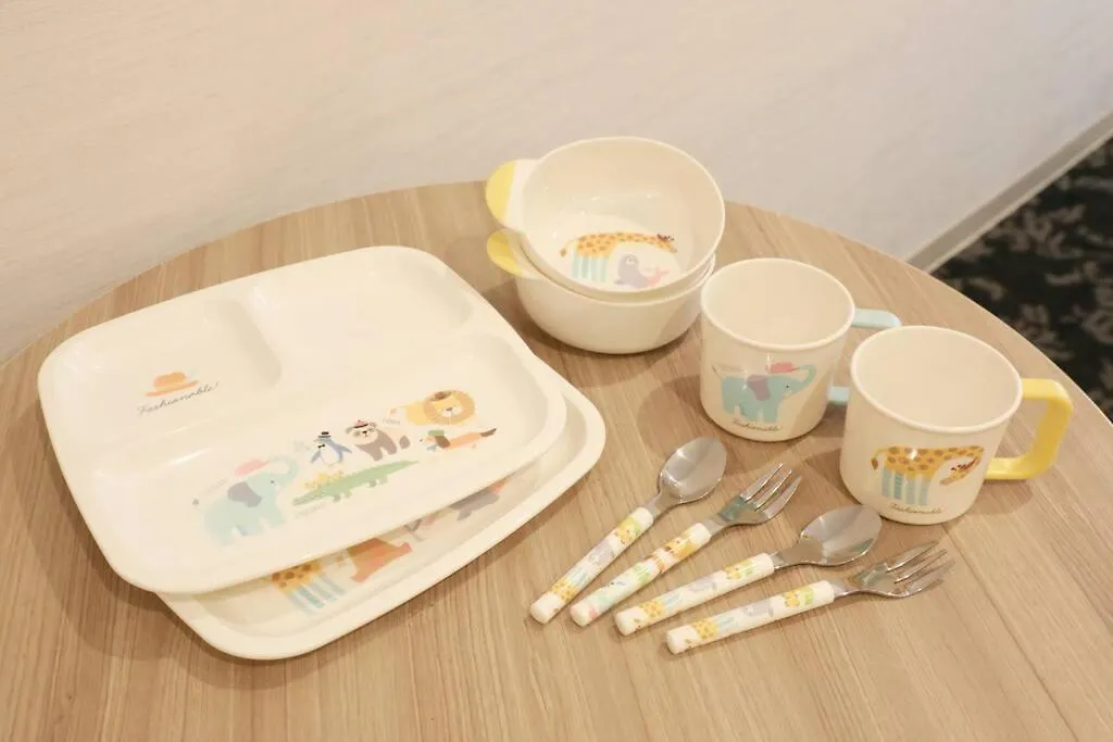 Apartmán ノール下丸子 106 Prefektura Tokio