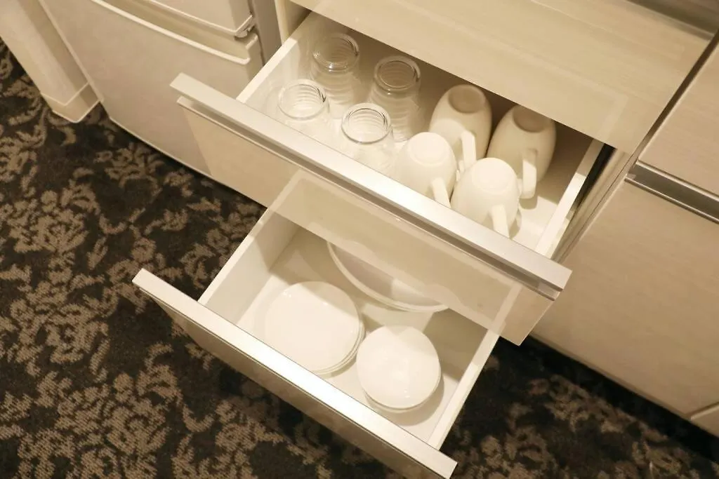 Apartmán ノール下丸子 106 Prefektura Tokio