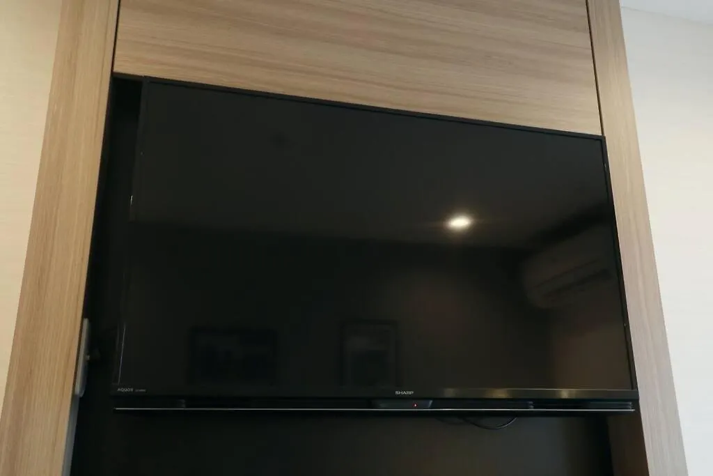Apartmán ノール下丸子 106 Prefektura Tokio