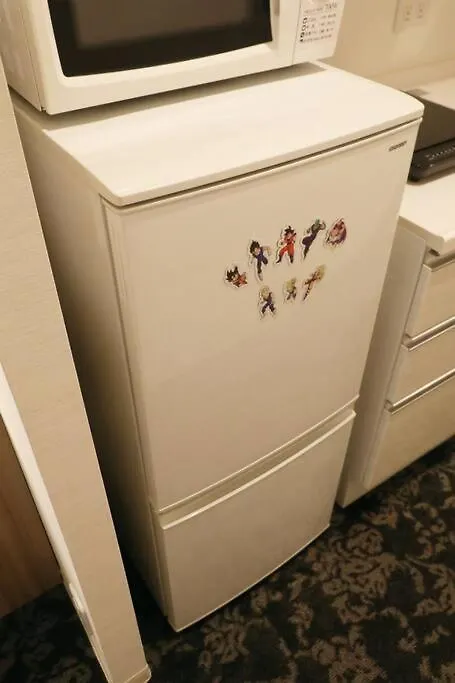 Apartmán ノール下丸子 106 Prefektura Tokio