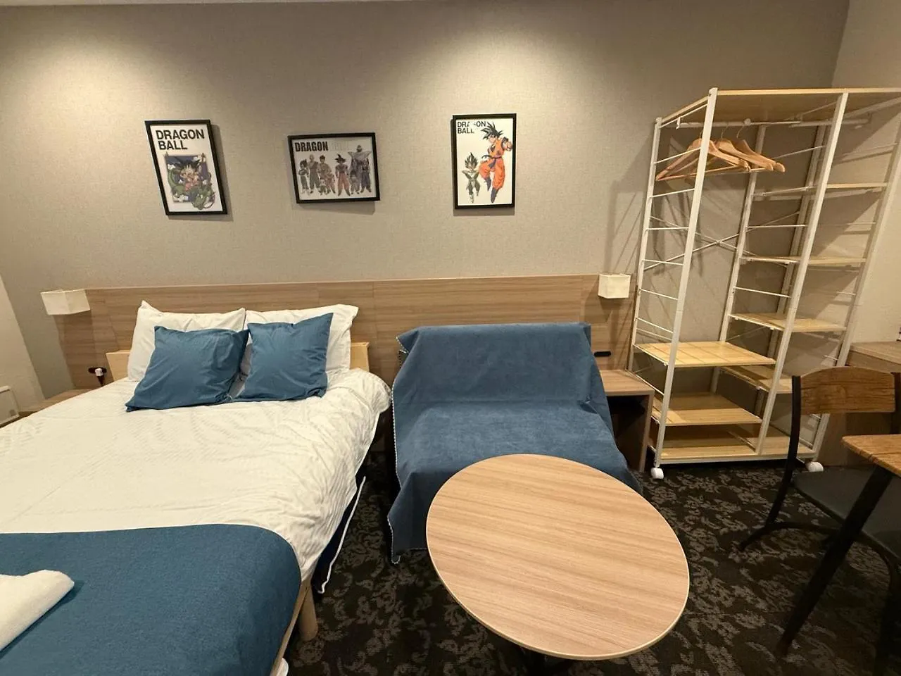 Apartmán ノール下丸子 106 Prefektura Tokio