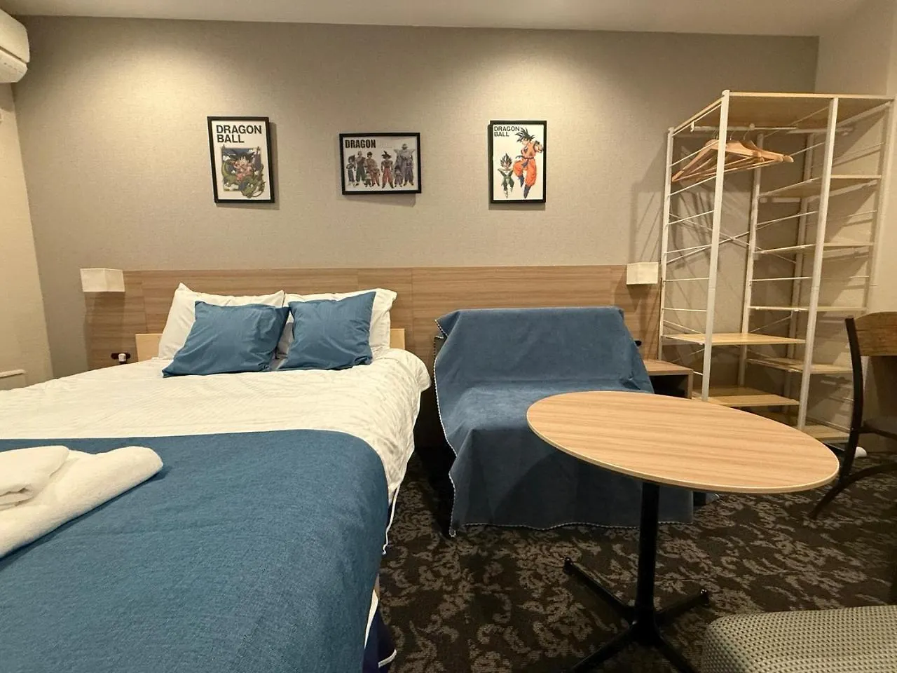 Apartmán ノール下丸子 106 Prefektura Tokio
