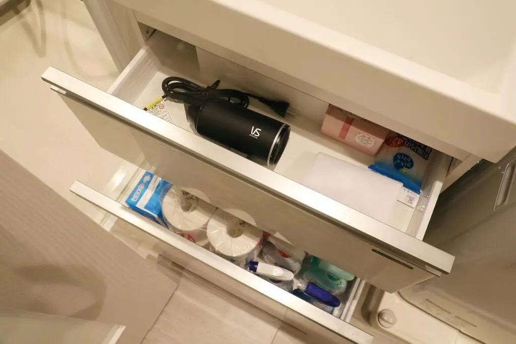 Apartamento ノール下丸子 106 Tokio