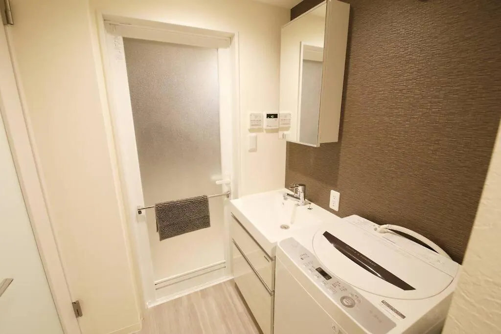 Apartamento ノール下丸子 106 Tokio