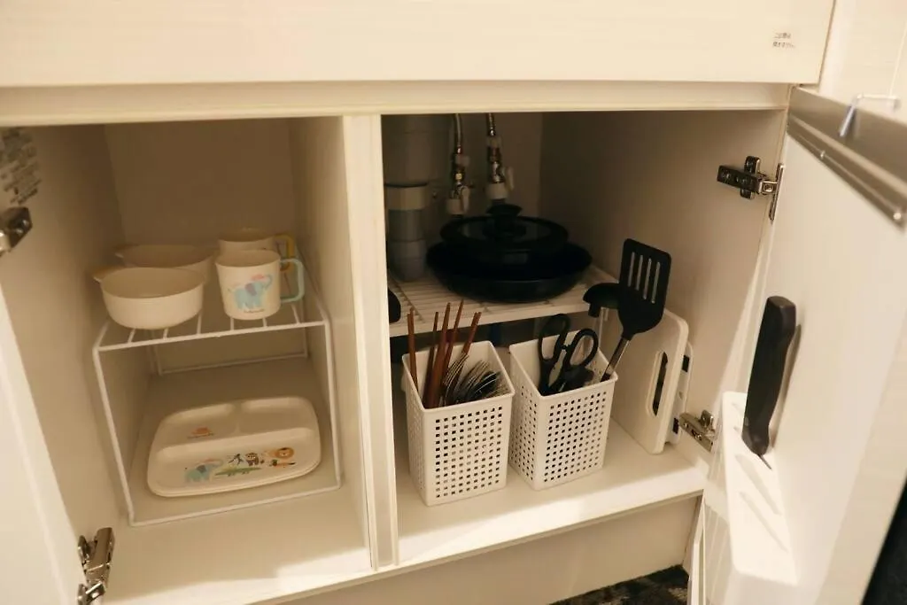 Apartamento ノール下丸子 106 Tokio